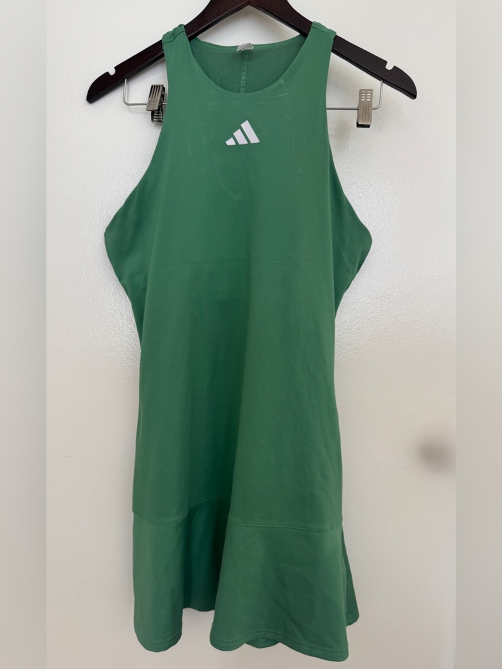 Adidas Jade Gameset Tennis Dress - Picture 2 of 5